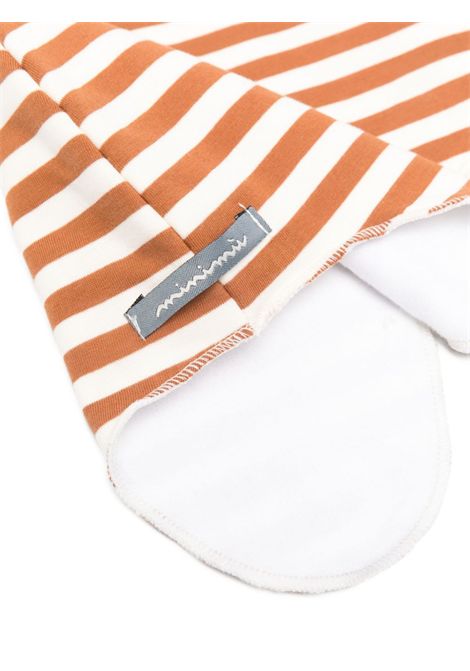 Cappello a righe MINIMU' KIDS | 1397 422.0150